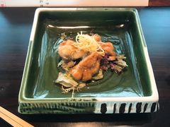 -元熹会席料理