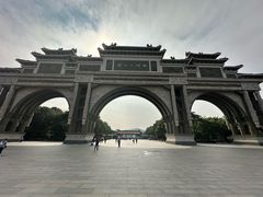 -顺峰山公园