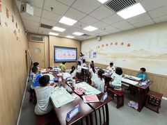 -新东方素质(金源校区)