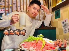 -王氏炉匠·烧鸟放题自助(好运街店)