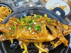 -徽州美食(三十年老店)