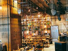 大堂-同仁四季椰子鸡(宝安壹方城店)