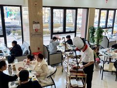 -全聚德(蓝山店)