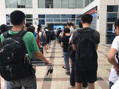 -南山图书馆(常兴路店)