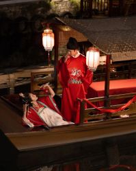 -第一夫人婚纱摄影(南京店)