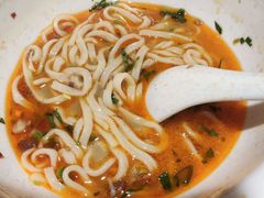 -九毛九西北菜(汕头金平万达广场店)
