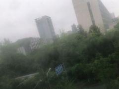 -百林公园-两江幸福广场