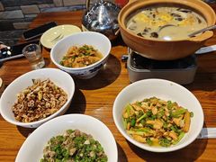 -衡东土菜馆(天际绿洲店)