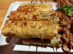 -木屋烧烤(龙湖天街店)