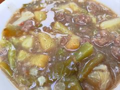 -刘老虎肉丸糊辣汤(总店)