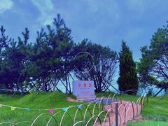 -青岛海景花园大酒店