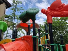 -浙江安吉JW万豪酒店·万豪中餐厅