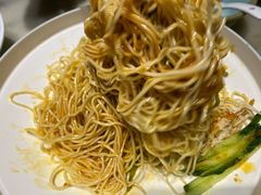 鸡丝凉面-常和州·夜宵大排档(常州单店)