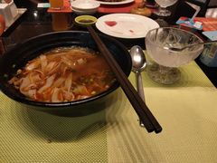 -惠州皇冠假日酒店·西餐厅·自助餐厅