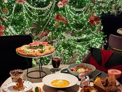 -IL TEATRO 精品意大利餐厅