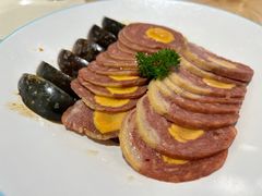 -老边饺子馆(金源店)