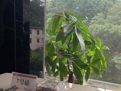 -泰谷酒店·太古码头闽菜自助餐厅