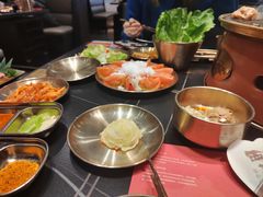 -西塔老太太泥炉烤肉(龙湖北苑天街店)