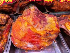 -诺敏塔拉奶茶-布里亚特包子-手把肉(锦都会店)