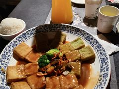 -花溪雨·森林餐厅(石基店)