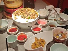 -闽上鲜·福建菜(龙湖滨江天街店)