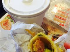 -肯德基(殷巷苏果店)