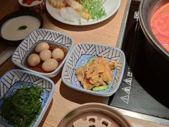 -温野菜涮涮锅(曲江大悦城店)