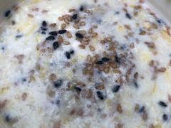 -清真老马家国华牛奶鸡蛋醪糟(正宁路店)