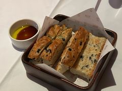 -藏红花·西班牙餐厅(北京五道营店)