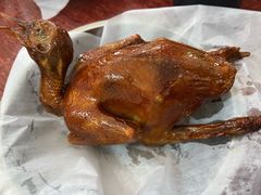 -味为先光明乳鸽(光明总店)