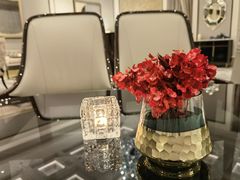 -广州富力丽思卡尔顿酒店