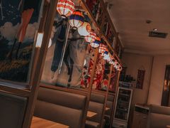-禾绿回转寿司(苏宁广场店)