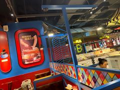 -九记潮汕现切鲜牛肉自助火锅(长沙·方圆荟店)