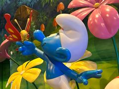 -蓝精灵乐园·世茂精灵之城主题乐园