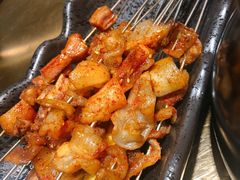 -大梦敦煌主题餐厅(国贸店)