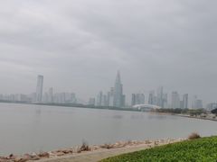 -深圳湾公园(南山区)