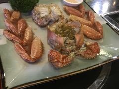 -蟹后Crabber(水悦城店)
