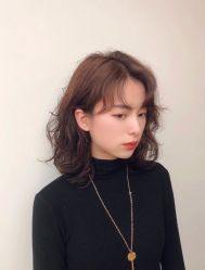 -AFA Hair studio·女士发型设计