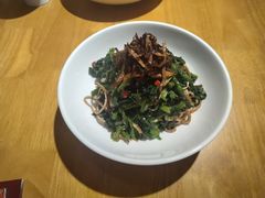 -东方饺子王精致餐厅(东盛路店)
