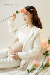 -哈妮儿童摄影(德清店)