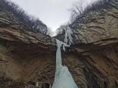 -抱龙峪