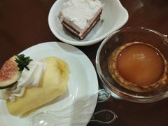 -龙跃国际大酒店自助餐