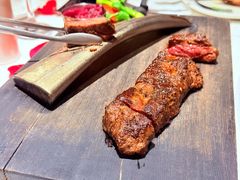 -王品牛排(新辰里亚运村店)