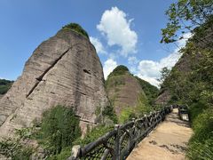 -南武当山景区