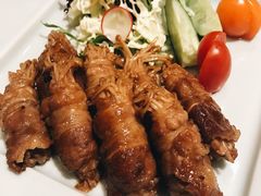 -松子料理(白家庄店)