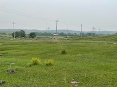 -敕勒川草原文化旅游区