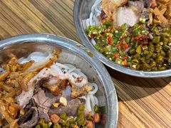 -老东江米粉