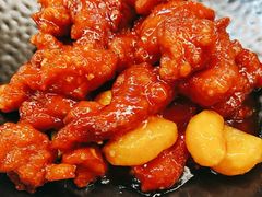 -安泰楼·佛跳墙创始人·传统闽味早茶·酒楼(三坊七巷闽菜地标店)