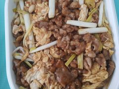 醋溜木须-京华烟云·北京烤鸭(领展购物广场·中关村店)