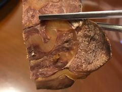 -年记·兴顺斋 牛街清真熟食小吃店